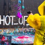 Shooting and Spinning Private Art Experience in Houston - Authentic Perspectives from Past Participants