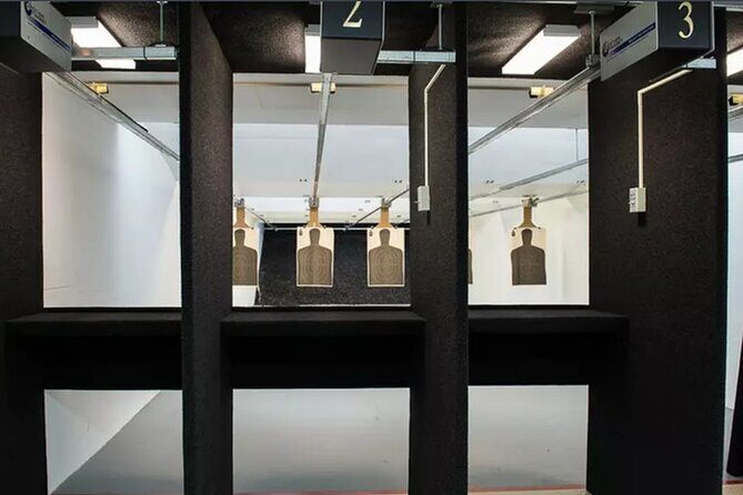 Shooting Experience Package at Lilburn - FAQ
