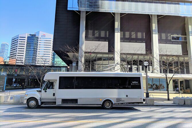 Shopping Trip to Toronto Premium Outlets - Who Should Consider This Tour?