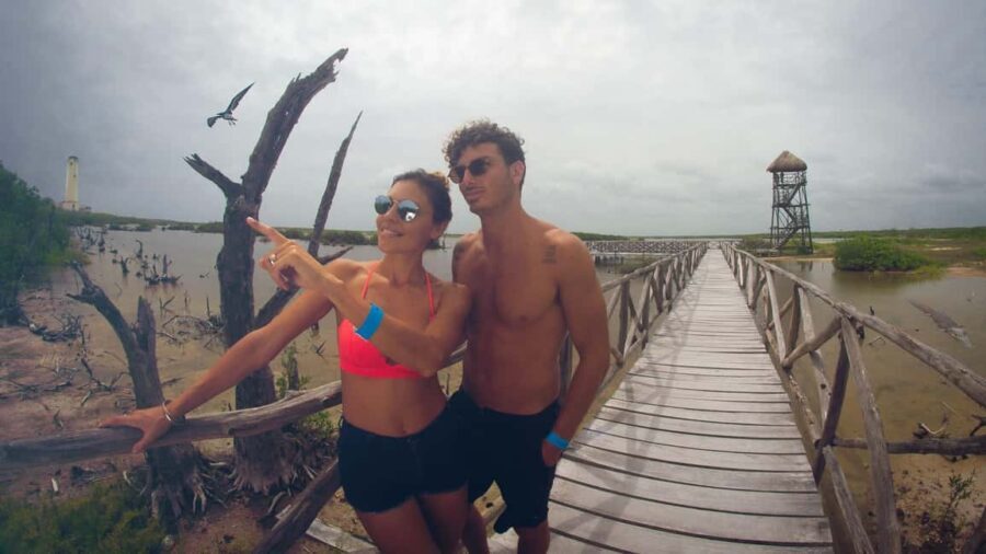 Shore Excursion: Buggy Tour at Punta Sur & Beach Visit - How the Tour Scores on Value and Experience