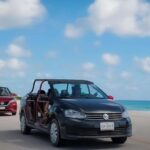 Shore Excursion: Buggy Tour with Mayan Ruins & Beach Time - Detailed Breakdown of the Itinerary