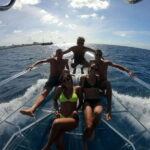 Shore Excursion: Clear Boat Tour with Snorkel & Drinks - The Sum Up