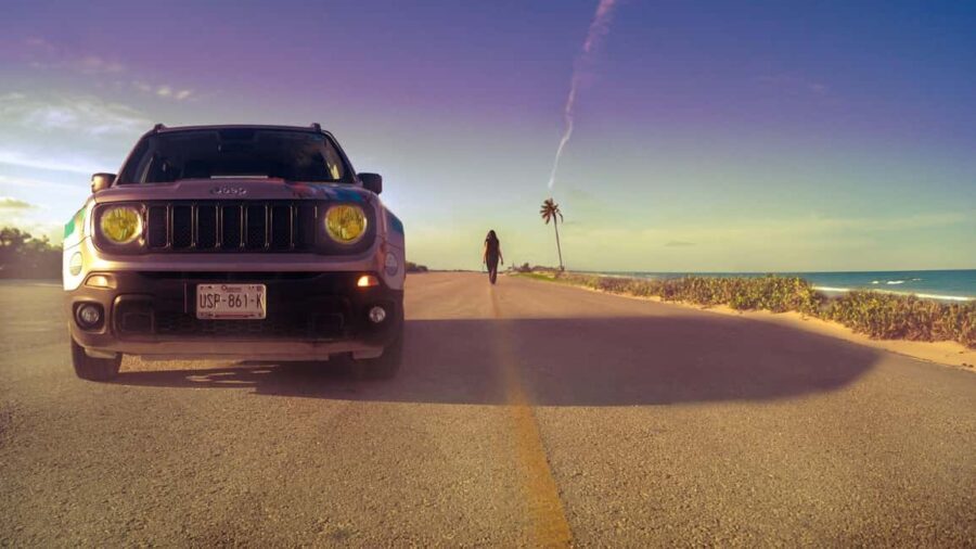 Shore Excursion: Cozumel Island Jeep Tour with Beach Visit - Why This Tour Works Well
