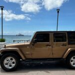 Shore Excursion: Cozumel Jeep Ride and Beach Visit - Practical Details and Considerations