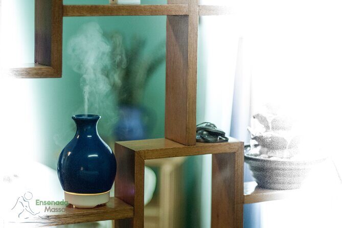 Shore Excursion: Ensenada Massage with Add-Ons & Custom Drop-Off - The Cost and Overall Value