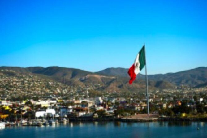 Shore Excursion Ensenada: Tuk Tuk and Horseback Beach Ride - How the Experience Feels