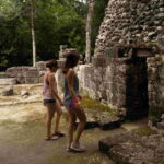 Shore Excursion: Jeep, Mayan Ruins, ATV & Beach Club - The Experience from a Travel Perspective