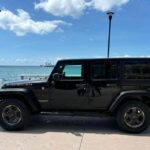 Shore Excursion: Jeep Tour to Punta Sur Park with Lunch - The Itinerary in Detail