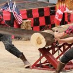 Shore Excursion Ketchikan: The Famous Lumberjack Show - Reviews: What Travelers Say