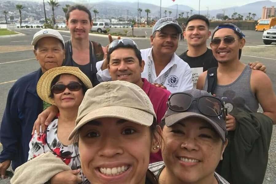 Shore Excursion: La Bufadora, Markets & Ensenada City Sights - Authentic Local Experiences