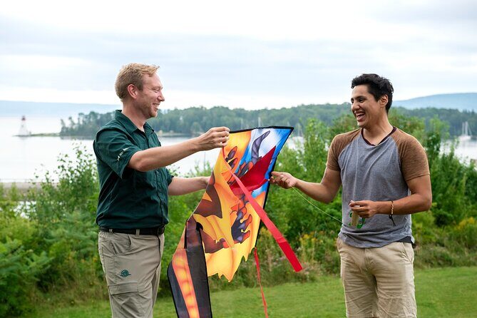 Shore Excursion of Alexander Graham Bell Museum in Cape Breton - The Price and Its Value