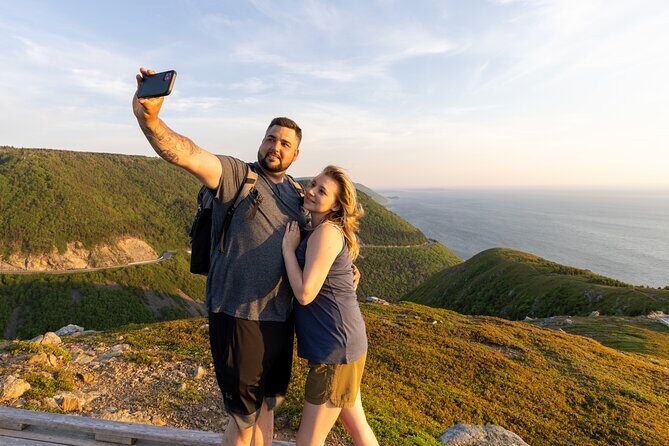 Shore Excursion of The Skyline Trail in Cape Breton - The Experience and What You’ll Likely Feel