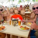 Shore Excursion: Playa Mia Grand Beach Park Day Pass - Authentic Perspectives