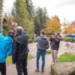 Shore Excursion: Post-Cruise Vancouver City Sightseeing Tour with Port Pick Up - What to Expect from the Tour