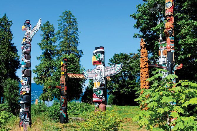 Shore Excursion: Pre-Cruise Vancouver City Sightseeing Tour with Port Drop Off - Who Will Love This Tour?
