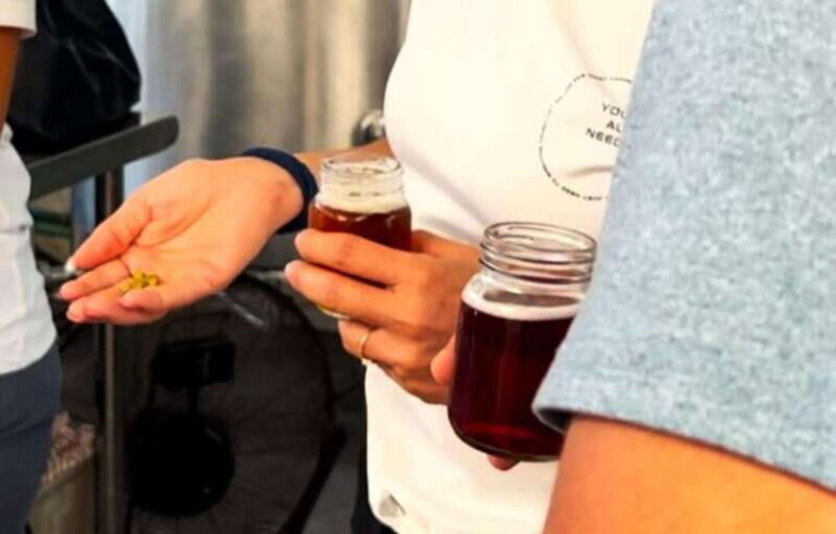 Shore Excursion: Savor Cozumel with Tacos, Beer & Mezcal - The Real Value for Travelers