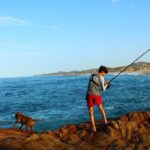 Shore Fishing at Los Cabos - The Scenic and Cultural Highlights