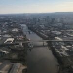 Short Helicopter Tour over downtown Nashville TN - Pricing and Value