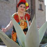 Show off your beauty wearing a typical Oaxacan costume + photo session - Why This Tour Works for Different Travelers