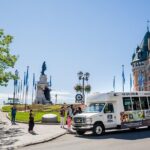 Shuttle from Quebec City to Sugar Shack / Navette Cabane a Sucre - The Cost and Its Value