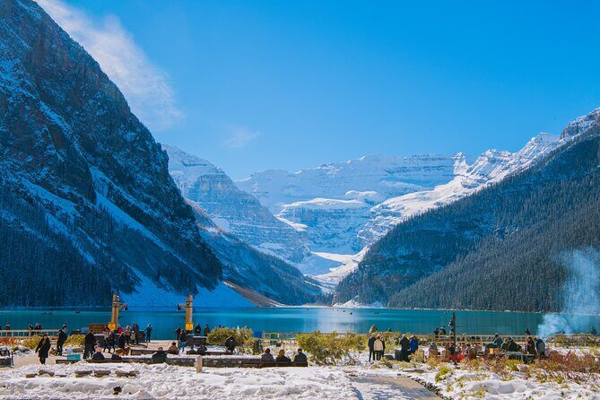 Shuttle Service between Canmore, Banff, Moraine Lake, Lake Louise - Final Thoughts: Is This Shuttle Service Worth It?