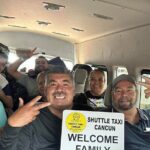 Shuttle Service from Cancun Airport to your Hotel in Riviera Maya - What Travelers Are Saying (Based on Reviews)