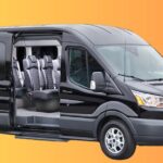 Shuttle Service to/from Universal Orlando Studios - Meeting Points and Accessibility