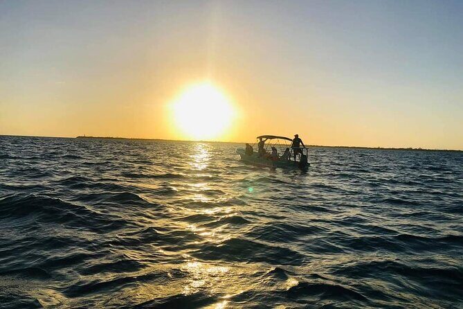 Sian Ka'an Biosphere Full Day Boat Tour with Lunch - Wildlife and Natural Highlights