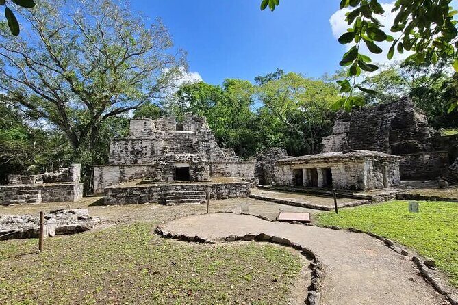 Sian Ka'an Biosphere Reserve Guided Tour - Who Will Love This Tour?