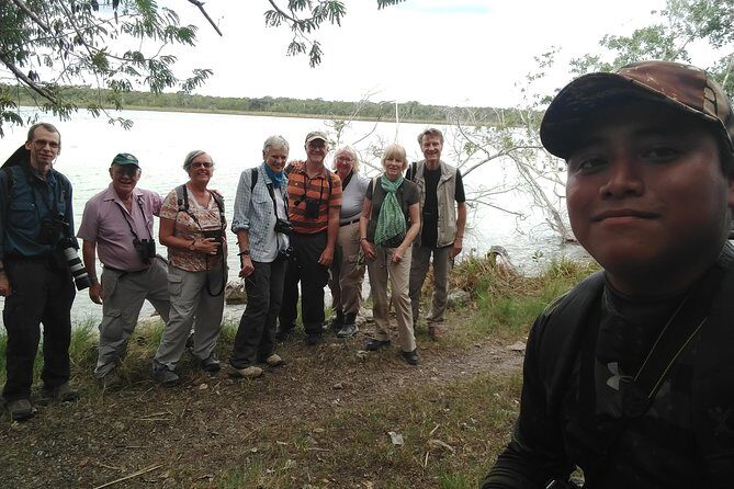 Sian Ka'an & Birdwatching Tours By Eddy - Practical Considerations