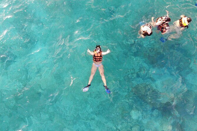 Sian Ka'an Boat Experience from Riviera Maya to Tulum - Who Might Want to Consider Alternatives?