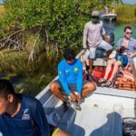 Sian Ka'an Floating Ancient Mayan Canals and Tulum Tacos - The Sum Up