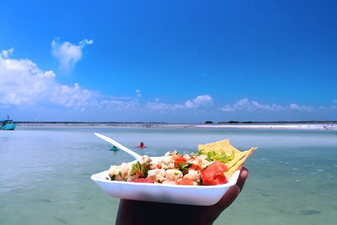 Sian Kaan Reserve Private Bike Tour - Introduction: A Great Way to See the Wild Side of Tulum