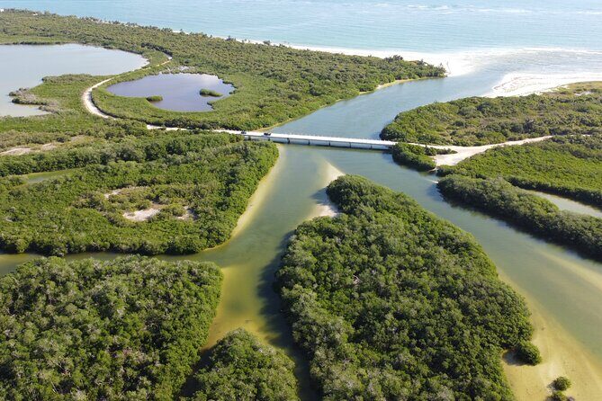 Sian Kaan Sunset Private boat. - The Value of the Experience