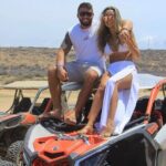 Side by Side and Camel COMBO Adventure - The Sum Up