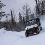 Side-by-Side ATV Guided Off-Road Tour near Mont-Tremblant - Detailed Breakdown of the Itinerary