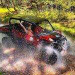 Side by Side Guided Adventure - 2 Hours Off Road Fun - The Sum Up