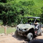 Side by side/rzr in the mountain, waterfull and tequila tasting - What You Can Expect From the Experience