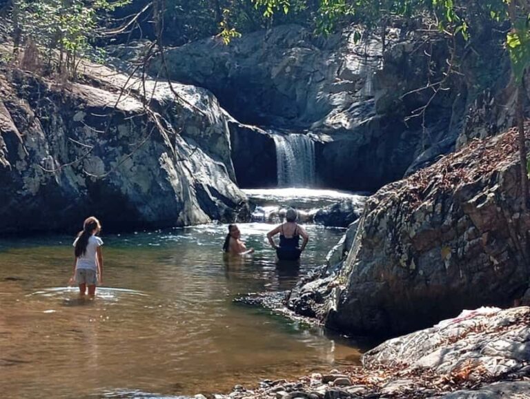 Sierra de Guerrero Waterfalls Tour with Transfers - Is This Tour Worth the Price?
