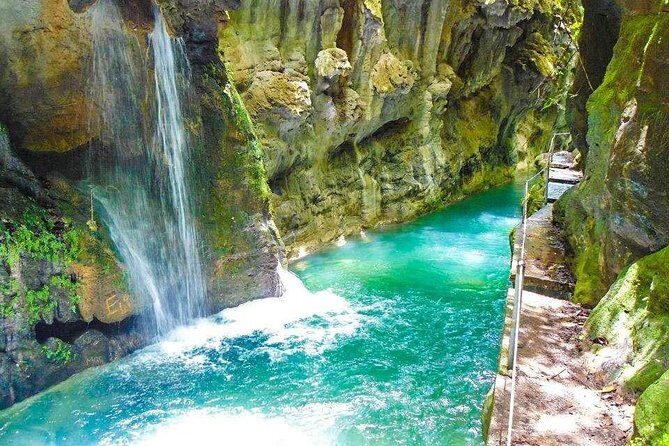 Sierra Gorda Tour in 1 day with starting from Querétaro - Analyzing the Itinerary: What to Expect