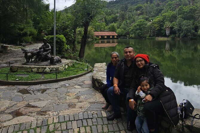 Sierra Juarez Private Tour - The Journey: Transportation and Comfort