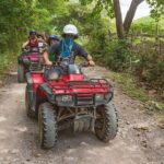 Sierra Madre ATV Tour - Lunch, Open Bar Included - The ATV Adventure: Exploring Trails and Rivers