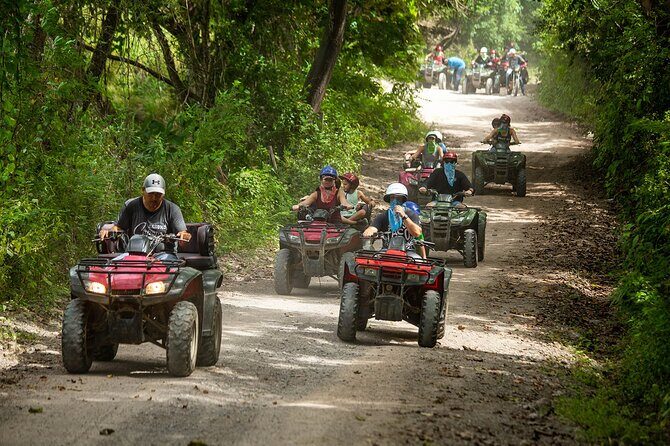 Sierra Madre Horseback Riding and ATV Tour - The Experience in Context: Value and Authenticity
