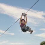 Sierra Madre Horseback Riding and Zipline with Lunch Included - What We Love About This Tour