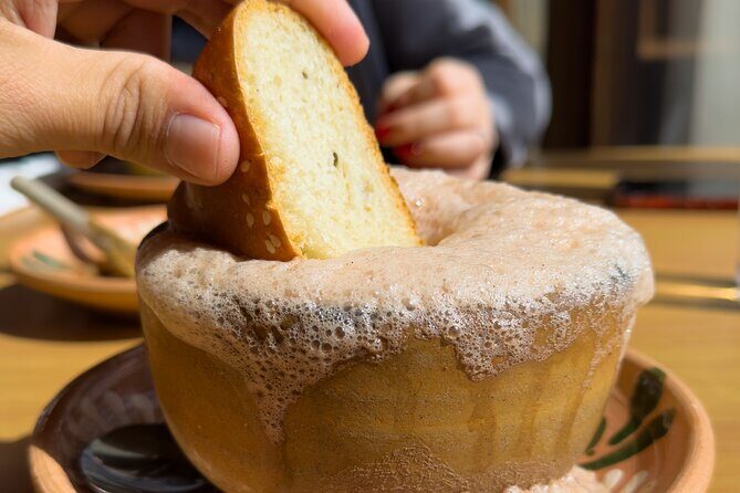 Sierra Norte: Full day tour - What Travelers Say