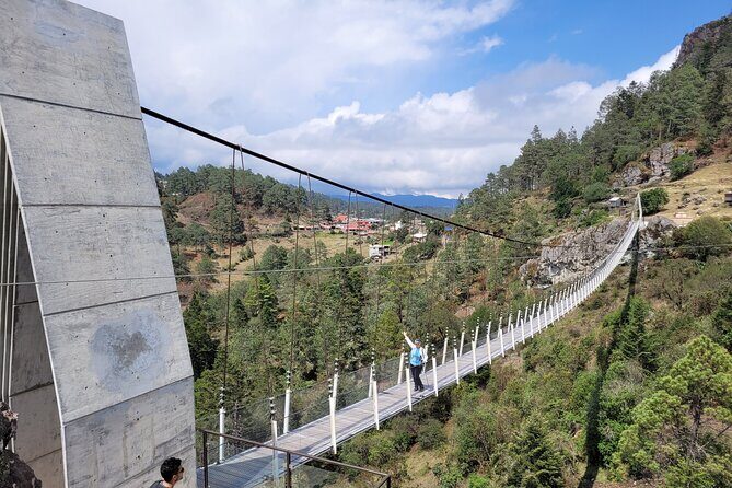 Sierra Norte Hike and Indigenous Village Full-Day Adventure - Practical Considerations