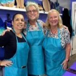 Siesta Key Epoxy Resin Workshop - Discovering the Details of the Workshop
