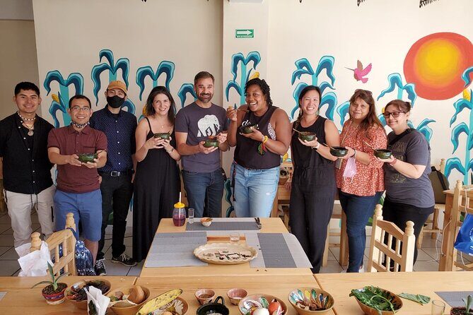 Siete Moles Tasting - Who Should Consider This Tour?