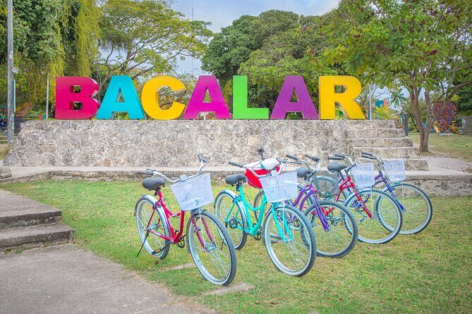 Sightsee Bacalar's Top Sights by Bike - The Sum Up: A Worthwhile, Authentic Bacalar Intro