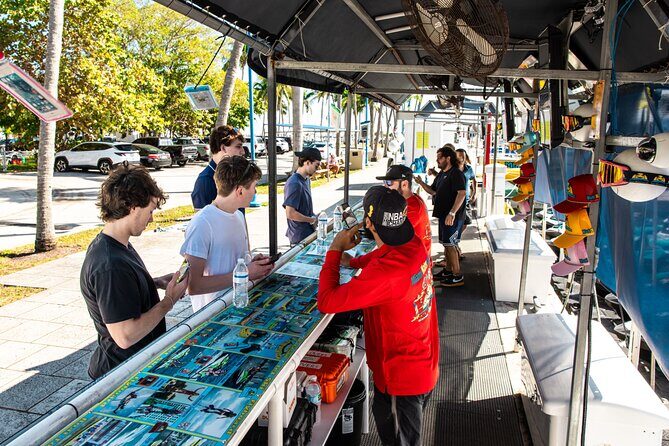 Sightseeing Speed Boat Thrill Ride with Miami Watersports - Who Will Love This Tour?